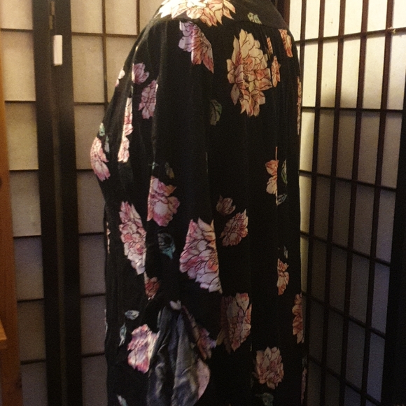 ⏳Hi Lo top - Picture 3 of 4